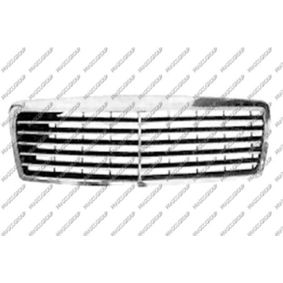 Grille de radiateur W210 (0483)