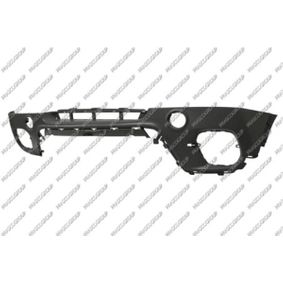 Pare-chocs avant, X5 E70  BMW (2716)