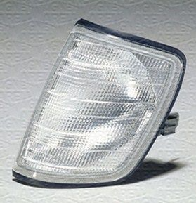 Feu clignotant (blanc) Mercedes W124