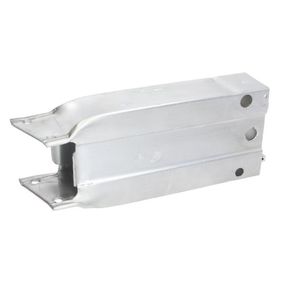Support, pare-chocs avant droite W212 (0695)