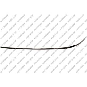 Baguette pare-chocs avant gauche W212 (0321)