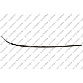 Baguette pare-chocs avant droite MERCEDES-BENZ (2128850421)