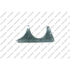 Enjoliveur, projecteur principal avant droite W210 (0212)