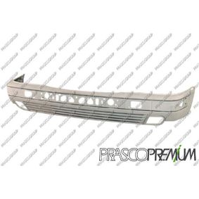 Pare-chocs avant W210 (3370)