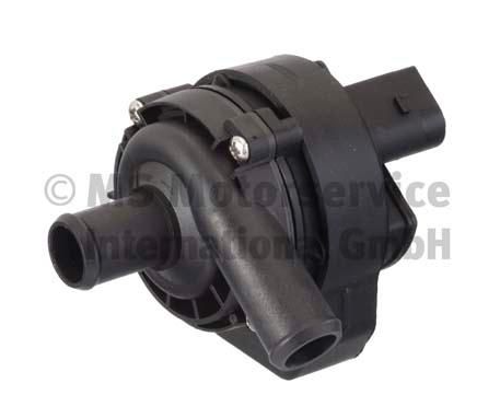 Pompe à eau additionnelle Mercedes W176/W245