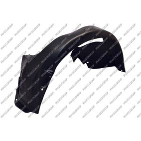 Doublure d'aile E36 1561