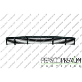 Grille de ventilation, pare-chocs E36 (5150)