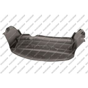 Insonorisation du compartiment moteur E36 0643