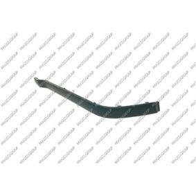 Baguette et bande protectrice, pare-chocs E36 3780