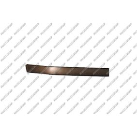 Baguette et bande protectrice, pare-chocs E46 5290