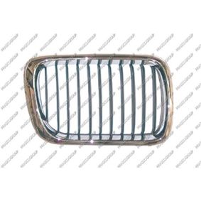 Grille de radiateur E36 5151