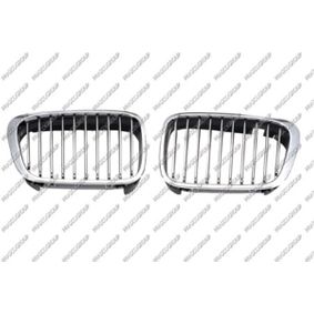 Grille de radiateur E46 8685