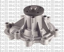 Pompe à eau Mercedes W203/W204