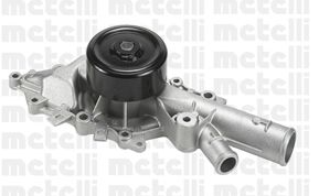 Pompe à eau Mercedes W203/W210