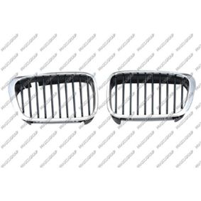 Grille de radiateur E46 8488