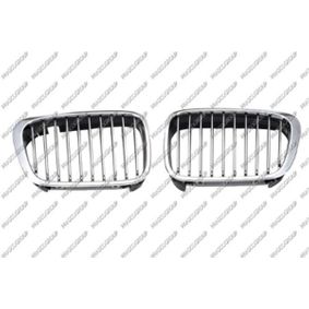 Grille de radiateur E46 8686