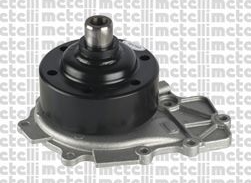 Pompe à eau Mercedes Sprinter W906 CDI