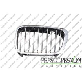 Premium Grille de radiateur E46 8487