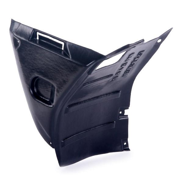 Doublure d'aile E46 9678