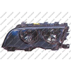 Phare gauche, H7/H7 BMW 3 Cabriolet (E46) (275)