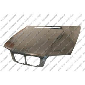 Capot-moteur E46 8461