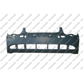 Pare-chocs avant,  BMW 7 (E65, E66, E67) (706)