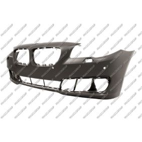 Pare choc avant  F10 (677)