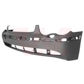 Pare-chocs  avant BMW 7 (E65, E66, E67) (706) Origine