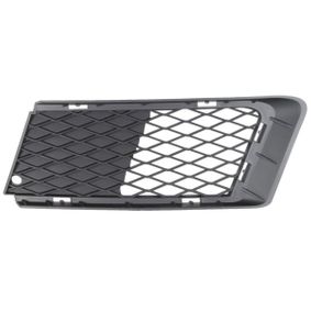 Grille de ventilation, pare-chocs avant gauche E92 (719)