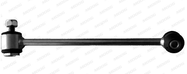 Biellette de suspension arrière gauche Mercedes W204