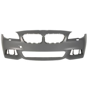 Pare-chocs  avant BMW F10 LCI 