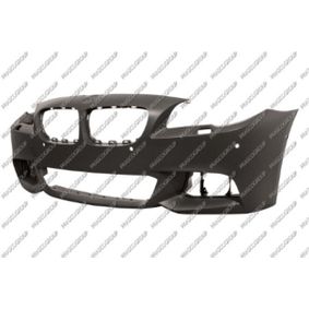 Pare-chocs  avant F10-F11 (992)