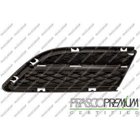 Grille de ventilation, pare-chocs avant gauche E90