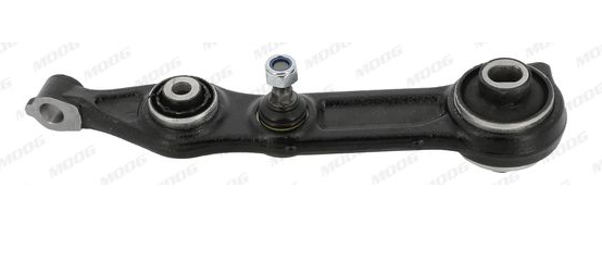 Bras de suspension essieu avant droit (partie inférieure) Mercedes W211