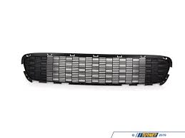 Grille de pare choc avant Mini R56