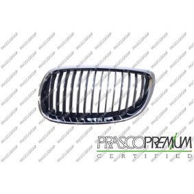 Grille de calandre gauche  E92
