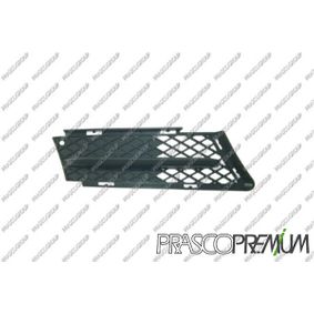 Grille de ventilation, pare-chocs avant droite E90 (552)