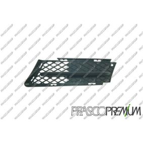 Grille de ventilation, pare-chocs avant gauche E90 (551)