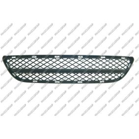 Grille de ventilation, pare-chocs avant E90 (556)