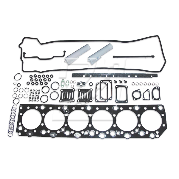 Jeu de joints d'étanchéité, culasse de cylindre  Bmw N47 N47D20A 