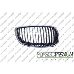 Grille de radiateur droit, chrome Bmw E92 (278)