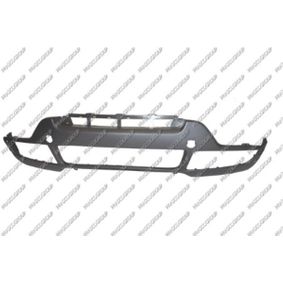 Pare-chocs avant, avec couche d'apprêt BMW X5 (E70) (402) Prasco