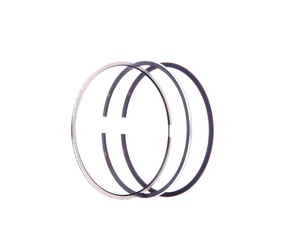 Segments de pistons Alé. cyl.: 84,00mm, N47/N47N 