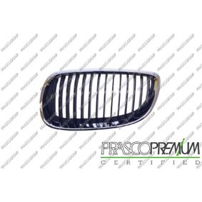 Grille de radiateur gauche, noir Bmw E92 (275)