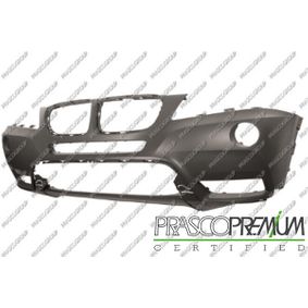 Pare-chocs avant, avec couche d'apprêt BMW X3 (F25) (451)