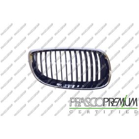 Grille de radiateur droit, noir Bmw E92 ( 276)