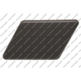 Cache lave phare pare-chocs avant gauche E90 Prasco