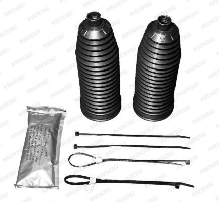 Kit soufflet de direction BMW E60/E61