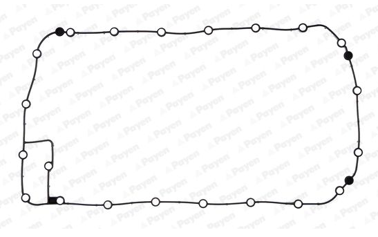 Joint de carter d'huile E36/E46 