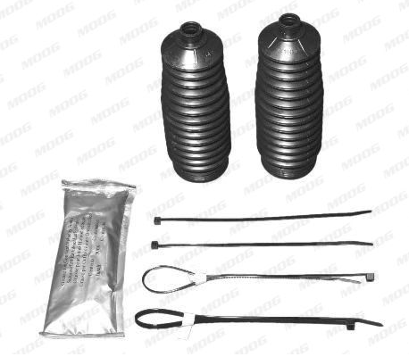 Kit soufflet de direction Mini R50/R52